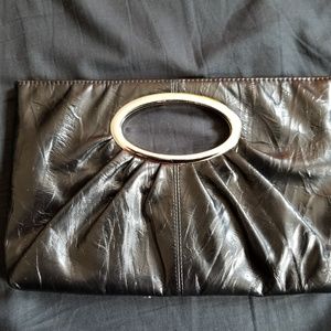 Express Magnetic Clutch Purse